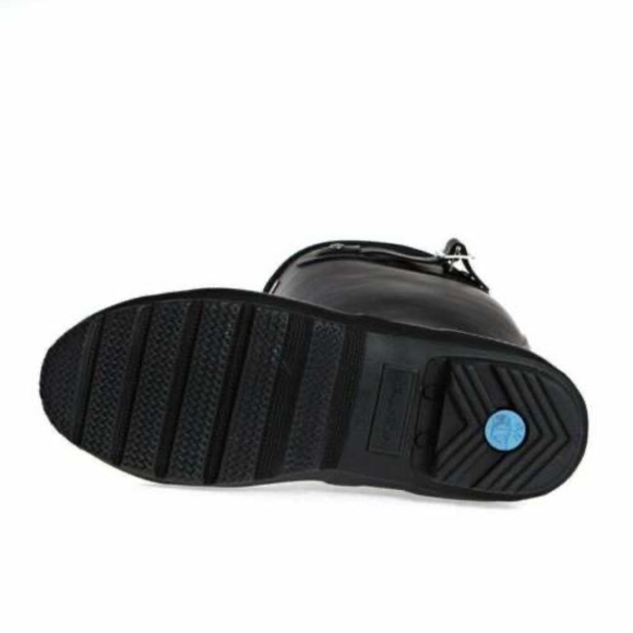 NEW Hunter Original  Tall Waterproof BLACK MATTE - Picture 2 of 3